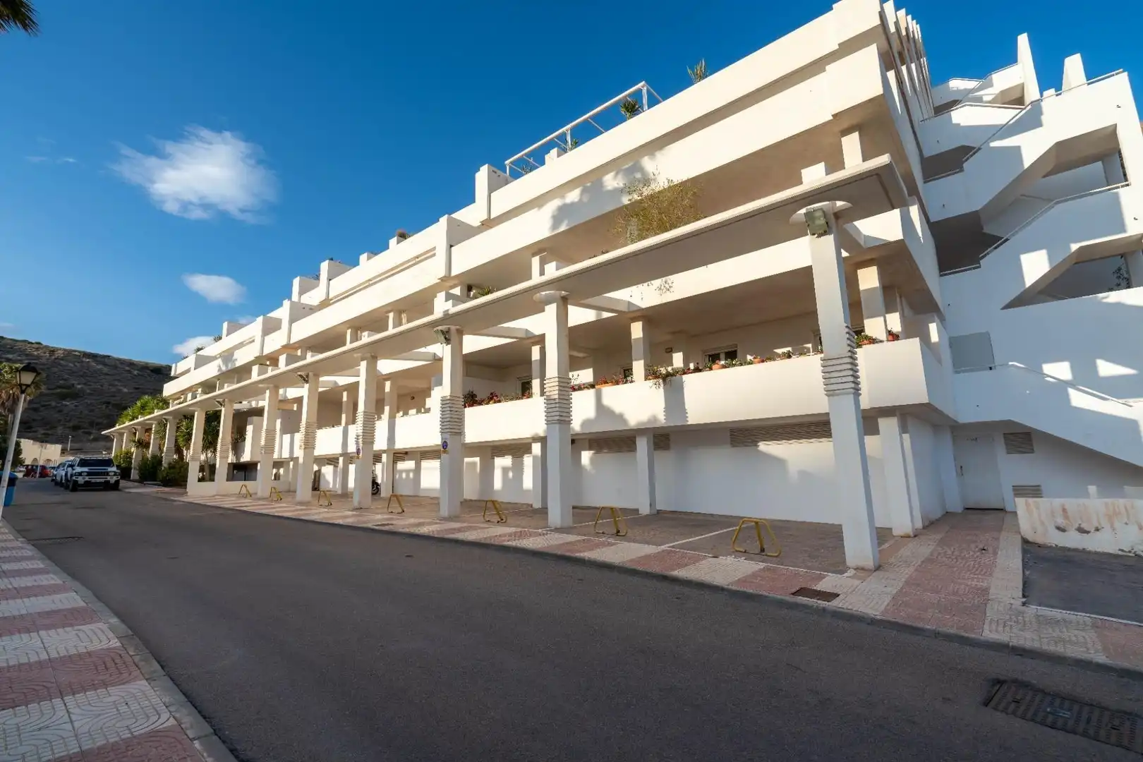 Dúplex con piscina en venta en Camino VIEJO GARRUCHA 80, imagen 41