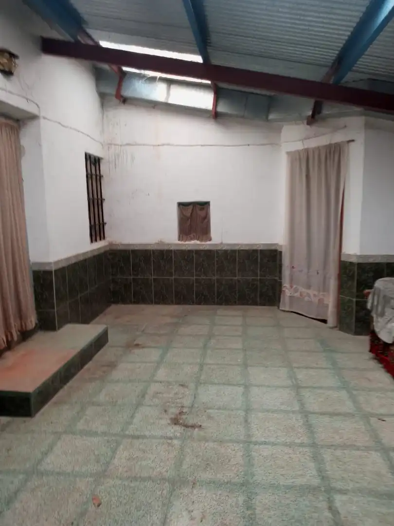 Casa o chalet en venta en Munera con Jardín privado y Amueblado