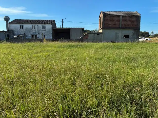 Casa rustica con giardino in vendita a A Laracha, imagen 5