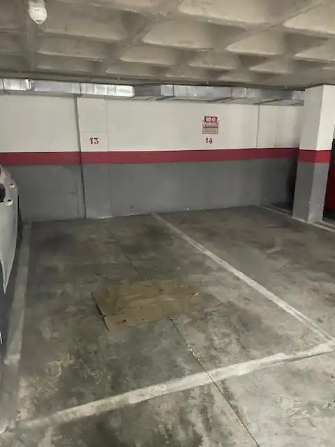 Parking de Garaje de alquiler en Santa Pola