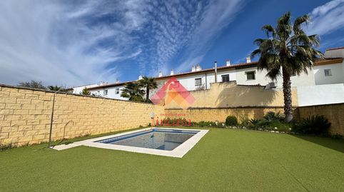 Foto 3 de Casa o chalet en venta en La Planilla, Ronda