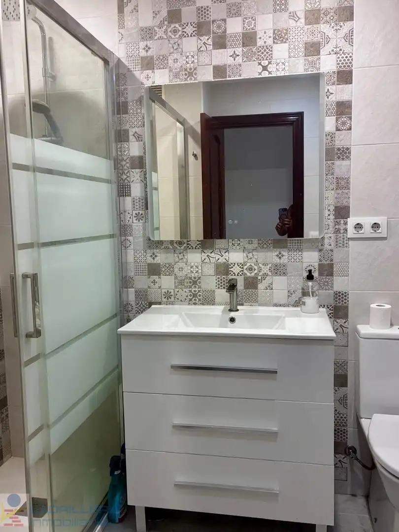 Flat with lift to rent in Hornos Púnicos, imagen 4