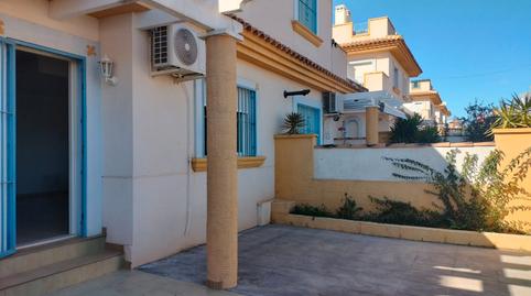 Foto 4 de Casa adosada en venda a Gea y Truyols,  Murcia Capital