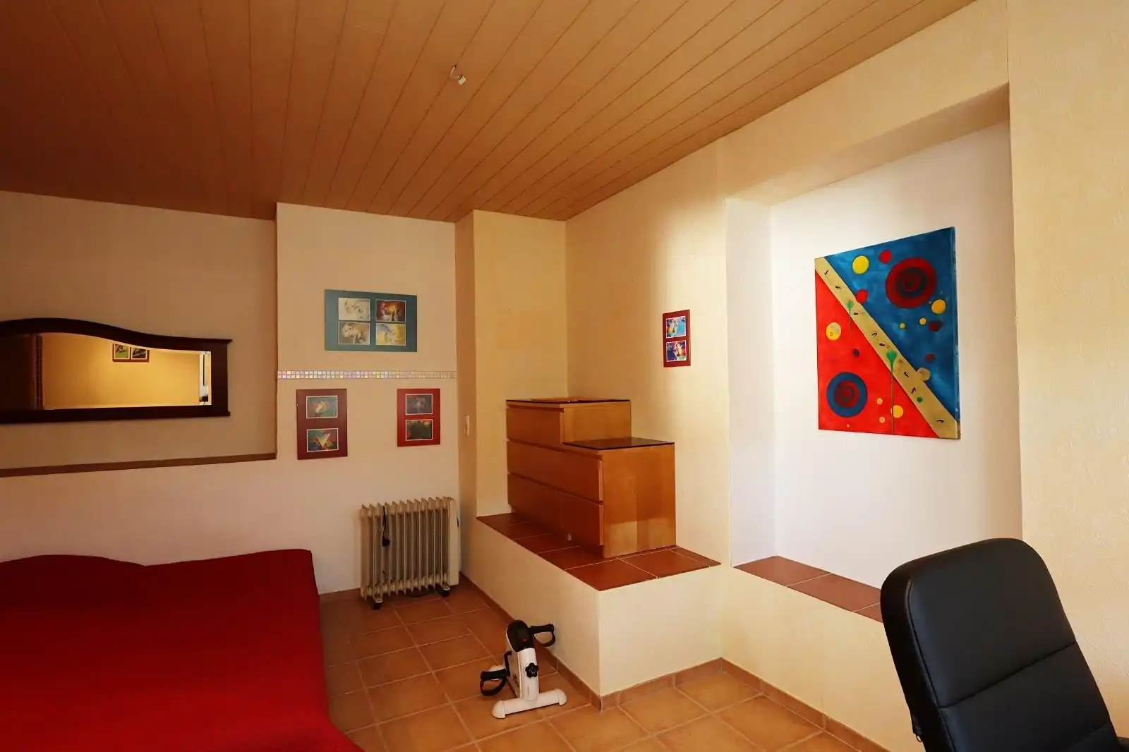 Villa mit Terrasse zum Verkauf in Serra Brava, imagen 20