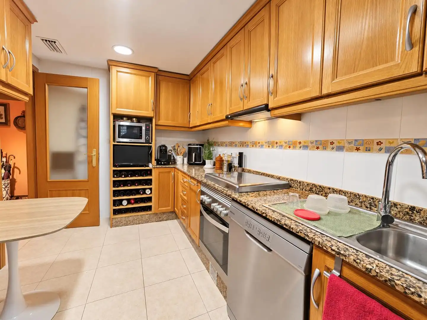 Haus mit Garten zum Verkauf in Jijona / Xixona, imagen 11