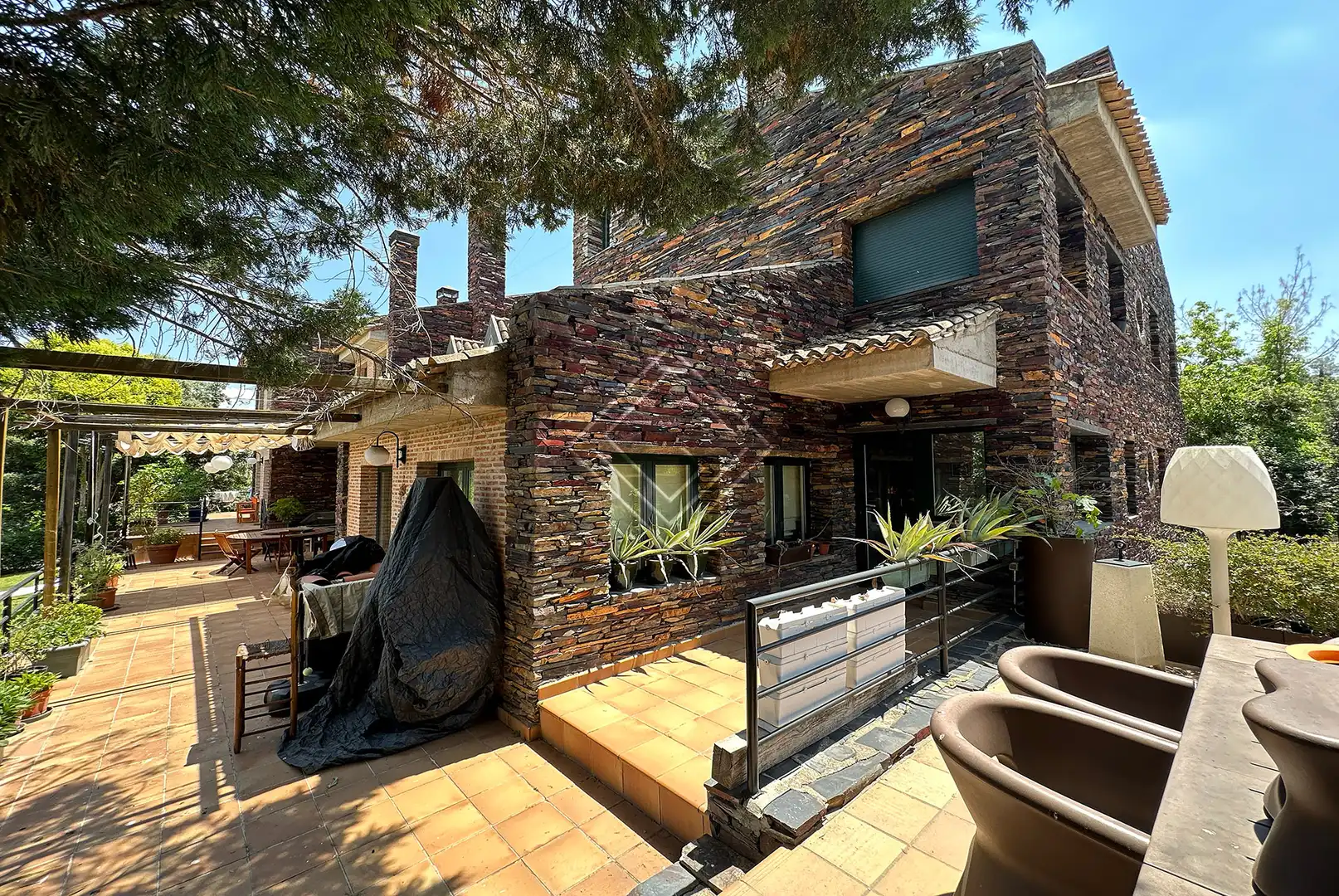 Chalet con piscina en venta en Ciudalcampo, imagen 14
