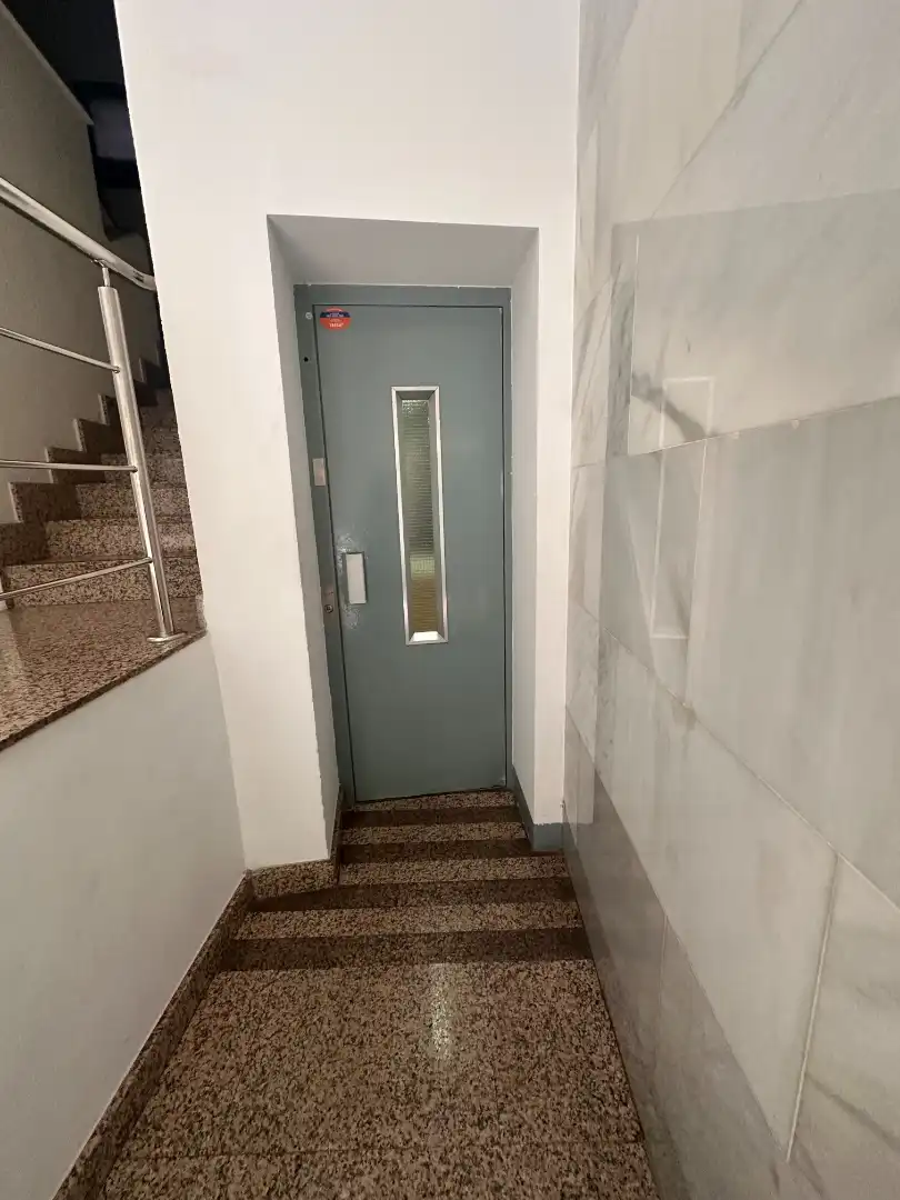 Flat with lift for sale in Plaza Santa Brígida, imagen 22