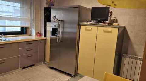 Foto 5 de Dúplex en venda a Universidad, Ourense