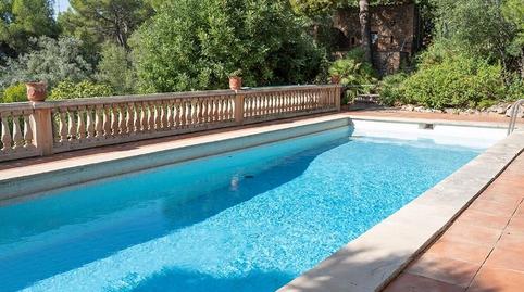 Foto 4 de Casa o chalet en venta en Carrer Comte Güell, El Poal, Barcelona