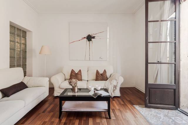 Apartamento en Venta en Santa Catalina