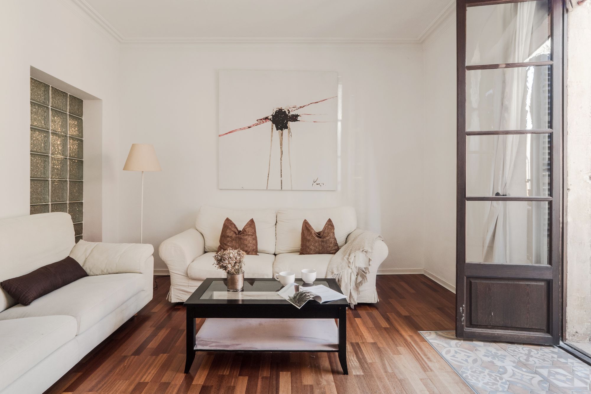 Apartament en venda a Santa Catalina