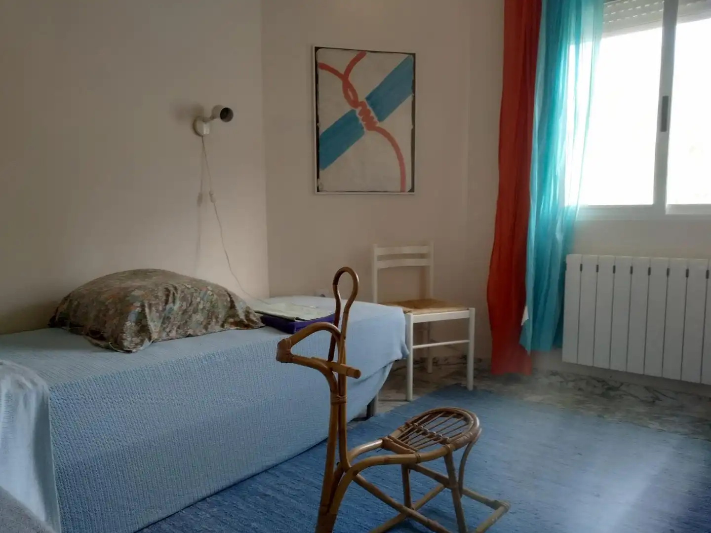 Villa con terrazza in vendita a Oliva pueblo, imagen 45