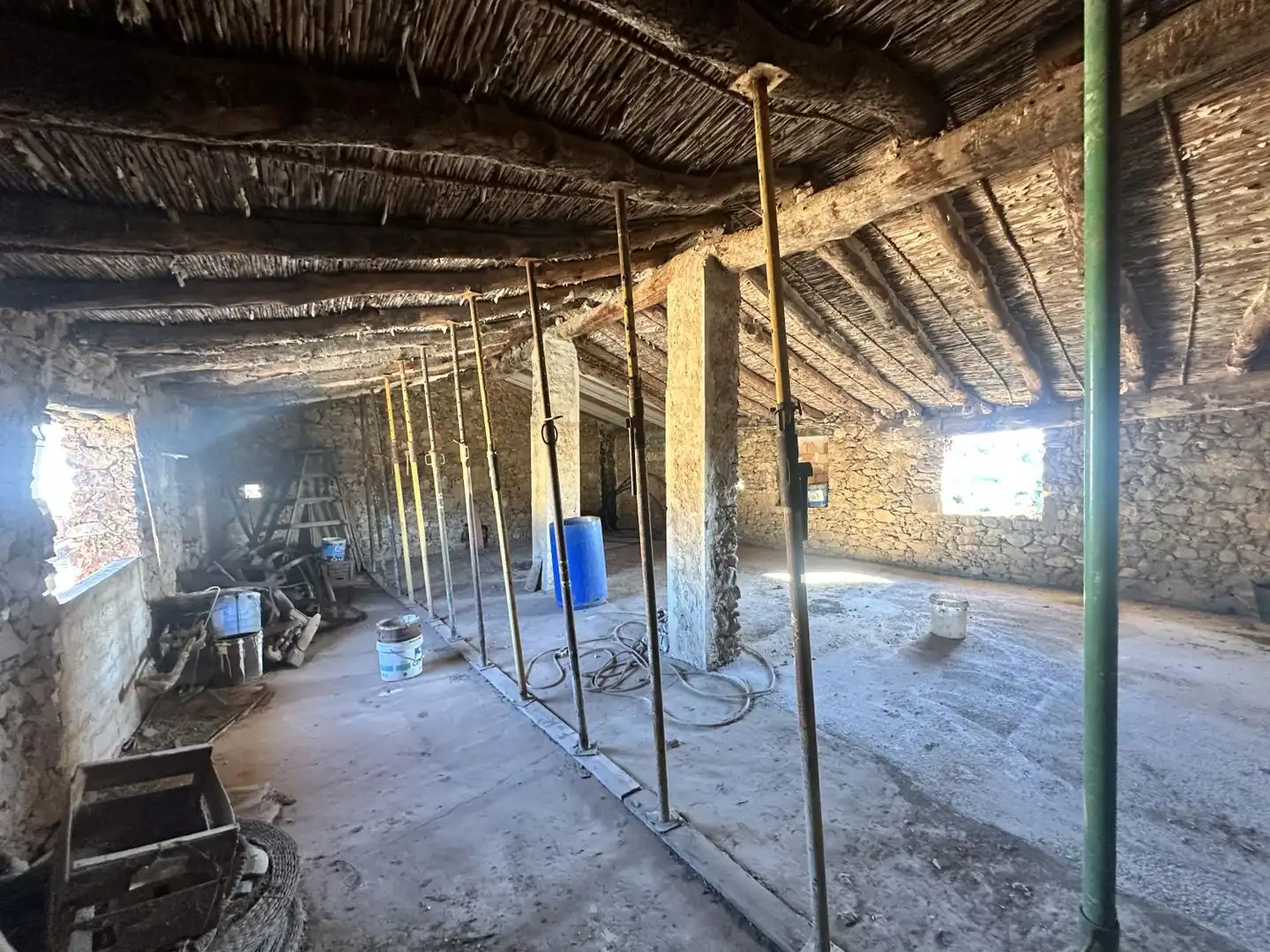 Casa in vendita a Alfara de la Baronia, imagen 7
