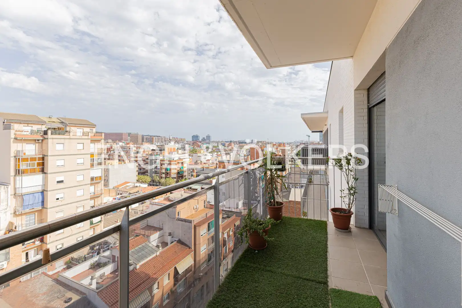 Àtic amb terrassa en venda a Santa Eulàlia, imagen 19