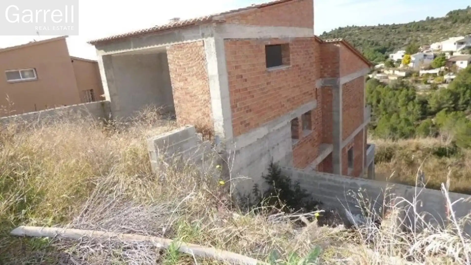 Exterior view of Houses for sale in Calafell