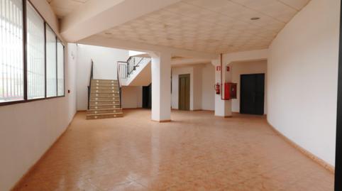 Foto 5 de Oficina en venda a Zona industrial, Madrid