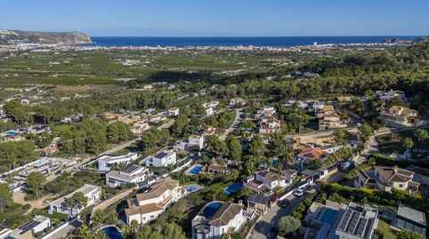 Photo 3 of Houses for sale in Montgó - Ermita, Jávea / Xàbia