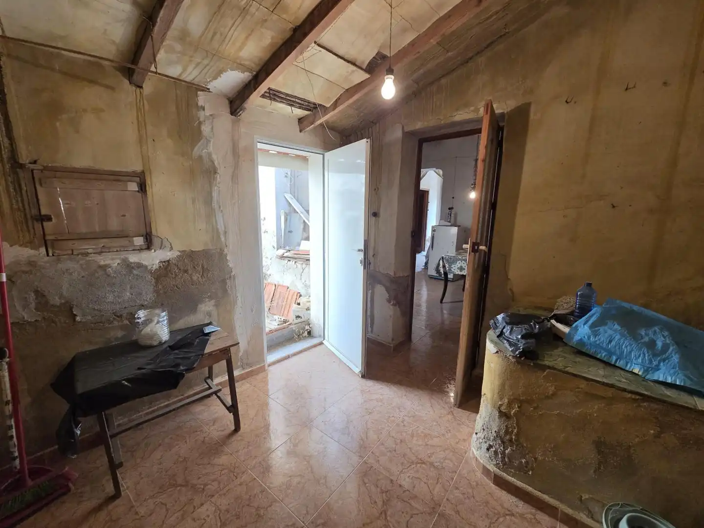 Casa en venta en Calle Calle Chapí 14, imagen 3