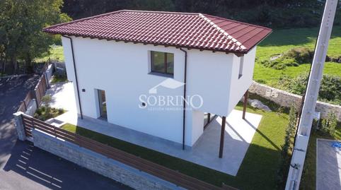 Foto 3 de Casa o chalet en venta en Calle Andrin, 1, Cué - San Roque - Andrín, Llanes