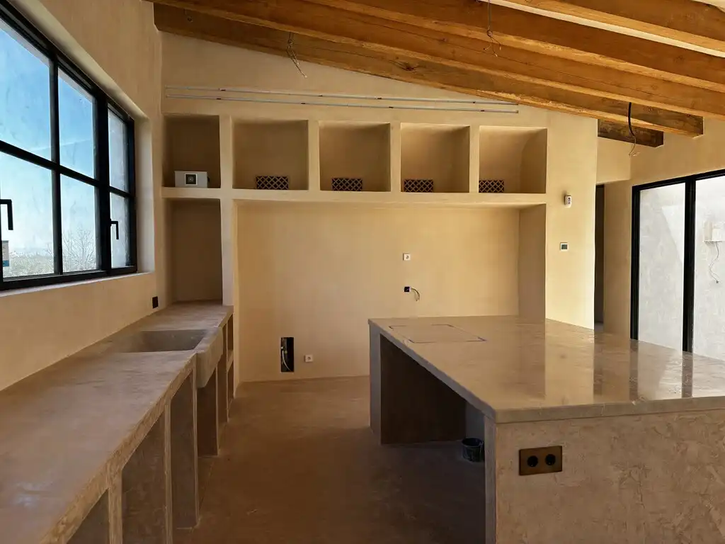 Maison rustique avec piscine à vendre à Campanet, imagen 19