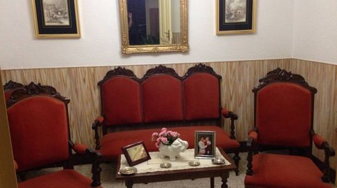 Foto 2 de Casa o chalet en venta en Villanueva de la Serena, Badajoz