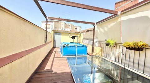 Foto 4 de Casa o xalet en venda a Poble Nou, Vilafranca del Penedès