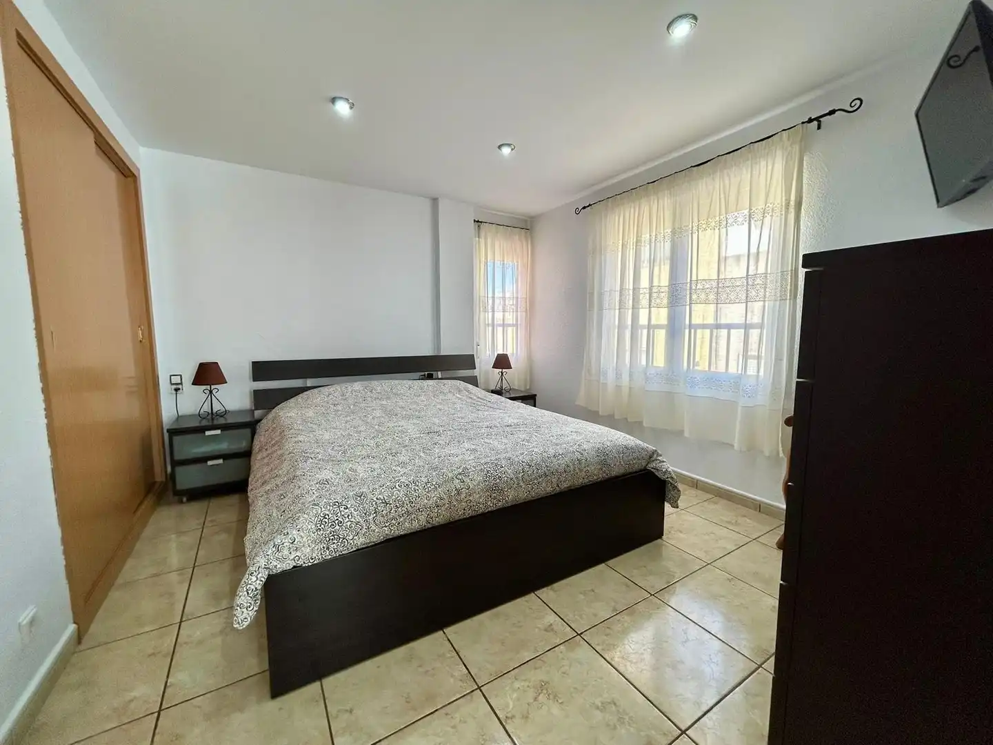 Appartement compact avec terrasse à vendre à Carrer de Sant Antoni 50, imagen 16