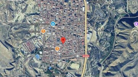 Foto 2 de Piso en venta en Calle Guadalquivir, Huércal-Overa, Almería