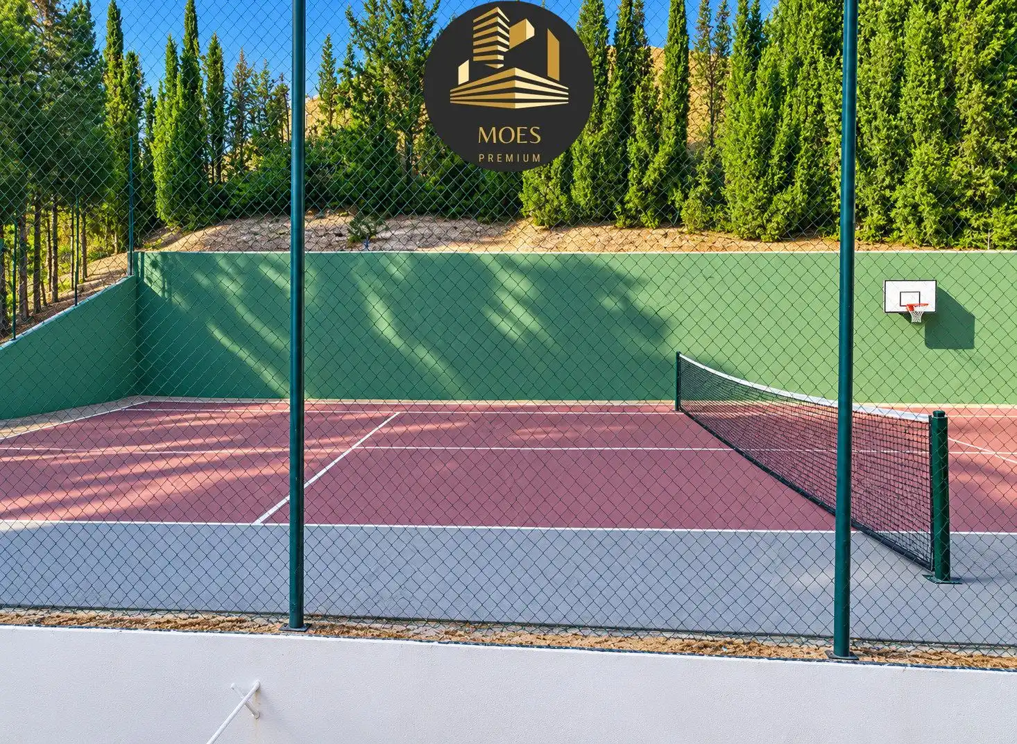 Villa in vendita a Puente Tablas - Puente Nuevo - Cerro Molina, imagen 3