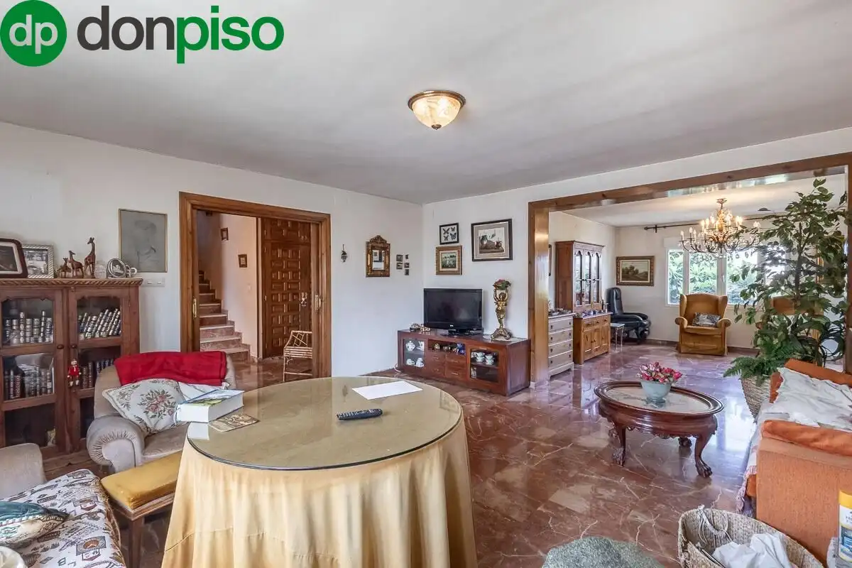 House with pool for sale in Calle GERANEO, imagen 17