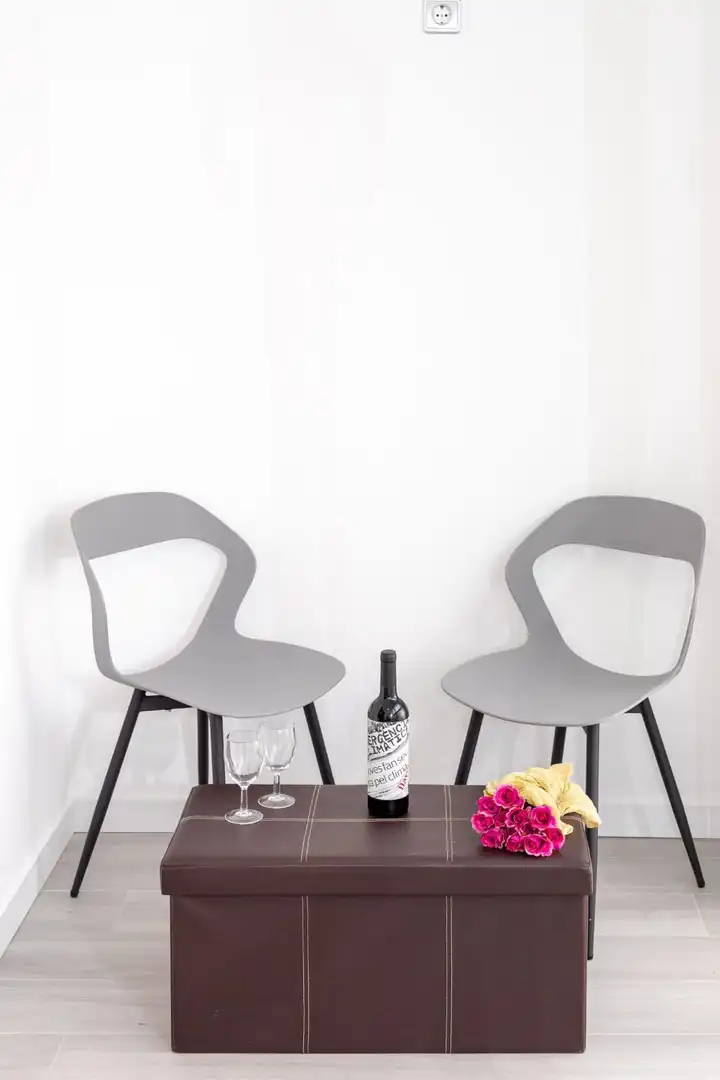 Apartamento en venta en Carrer Freser, Francolí - Freser - Noguera