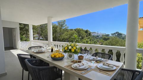 Foto 4 de Finca rústica en venta en Costa de la Calma, Calvià