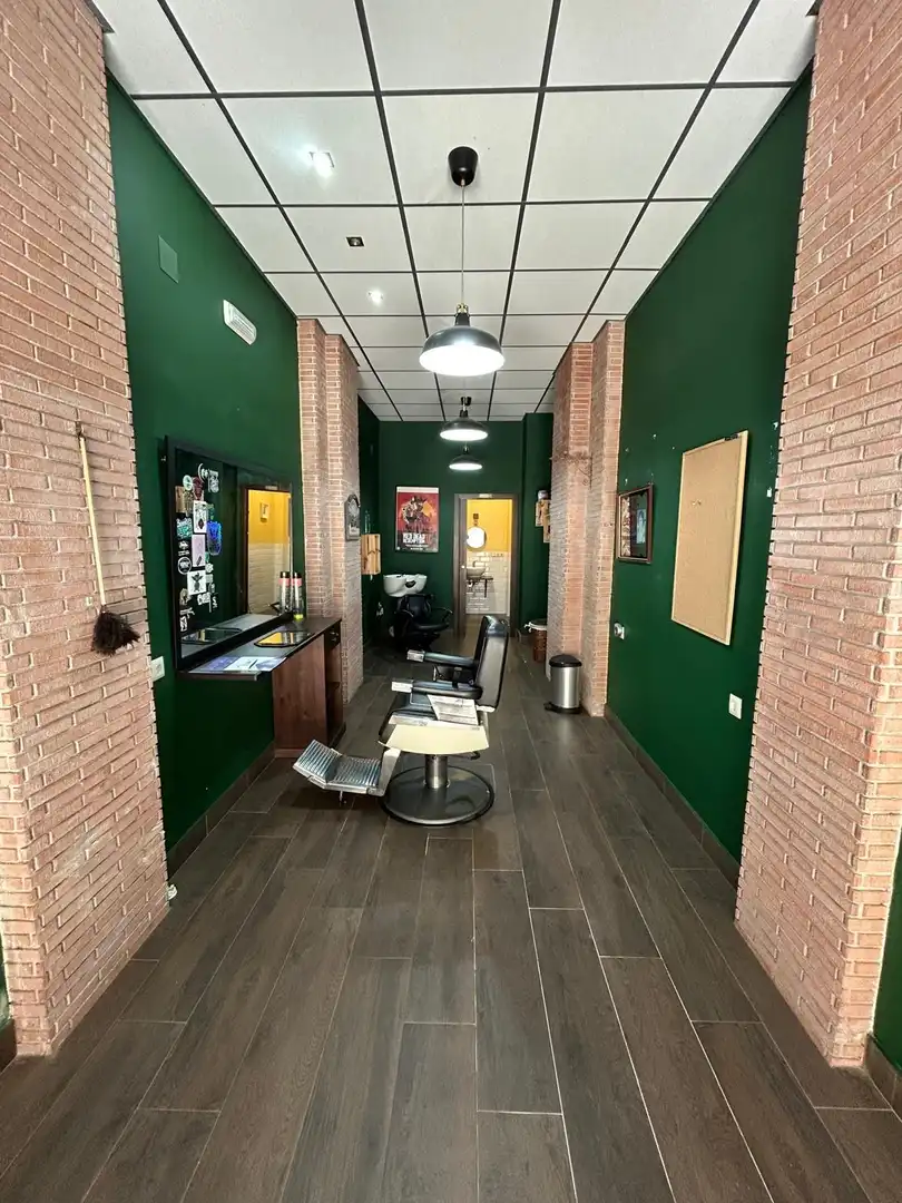Local en venta en Málaga