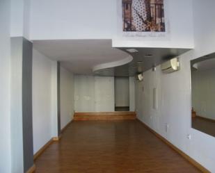 Premises to rent in Badajoz Capital