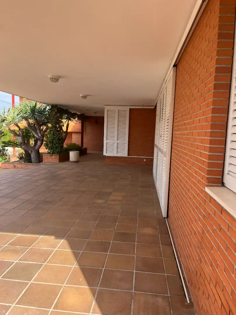 Chalet con terraza en venta en Partida Sanadorlí 782, imagen 9