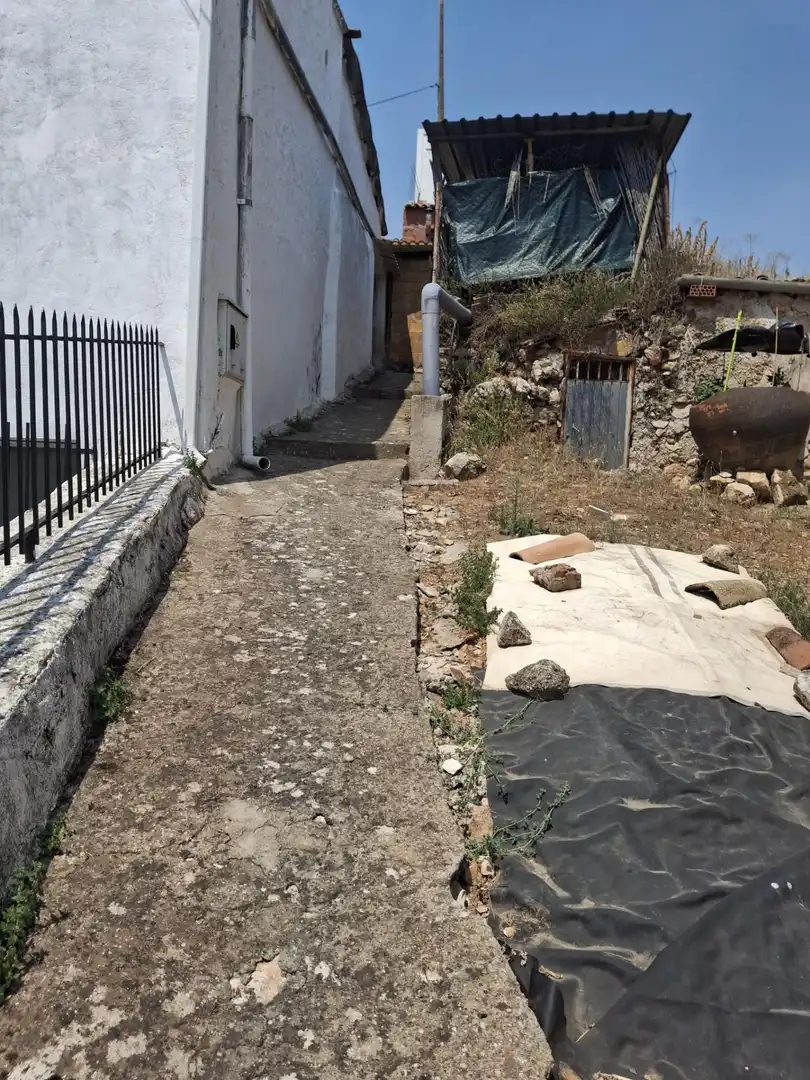 Residencial en venda en Escariche