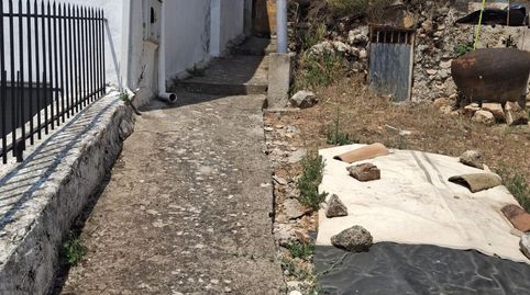 Terreno Urbano con construcción en Escariche