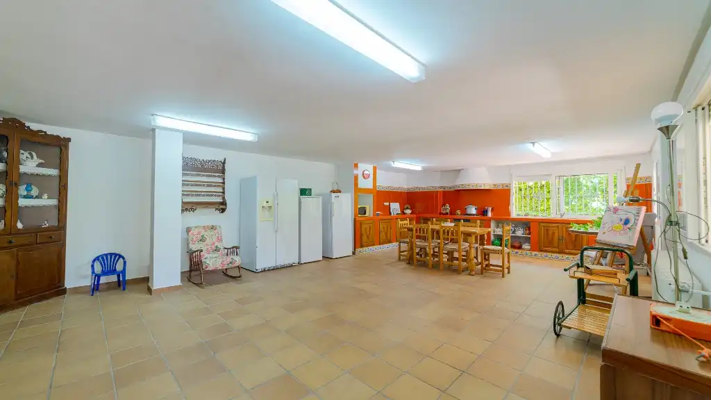 Kitchen of Houses for sale in Orihuela