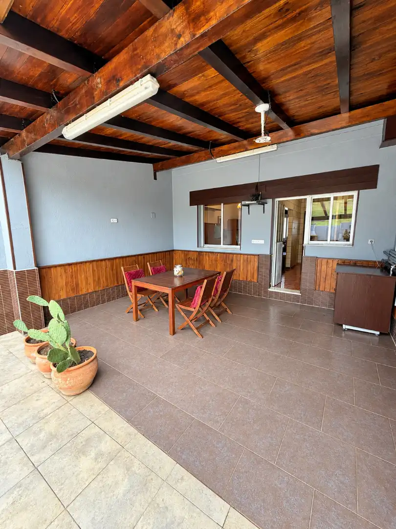 Casa a schiera con giardino in vendita a El Cabañón 35