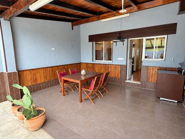 Casa a schiera con giardino in vendita a El Cabañón 35