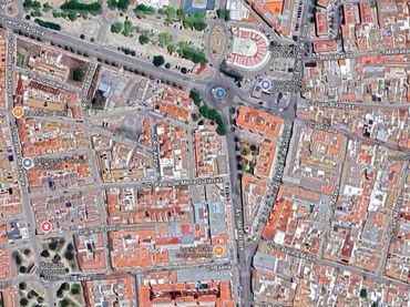 Terreni e lotti in vendita a Calle Pedro de Mena Gutiérrez