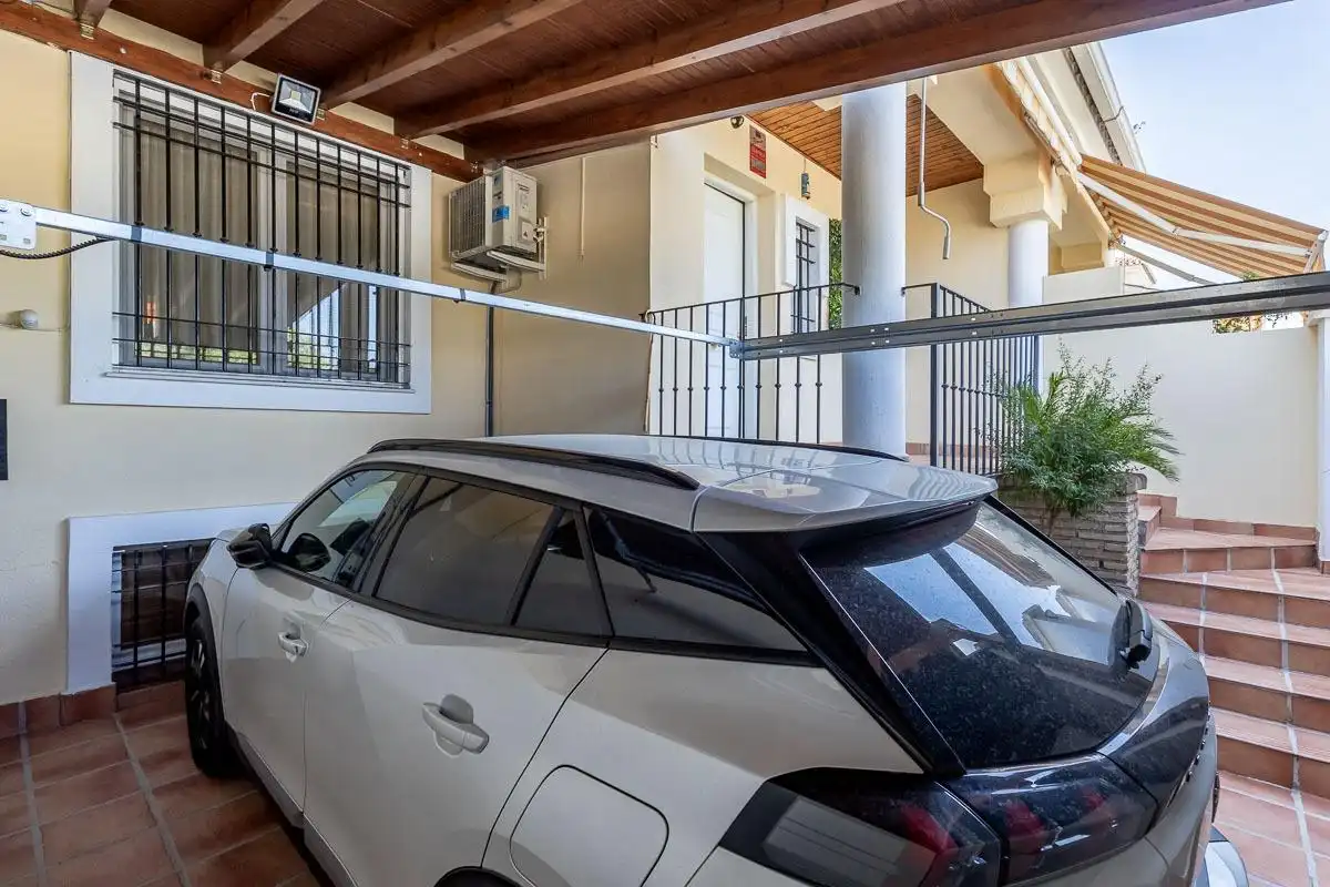Casa con piscina in vendita a Polideportivo, imagen 30