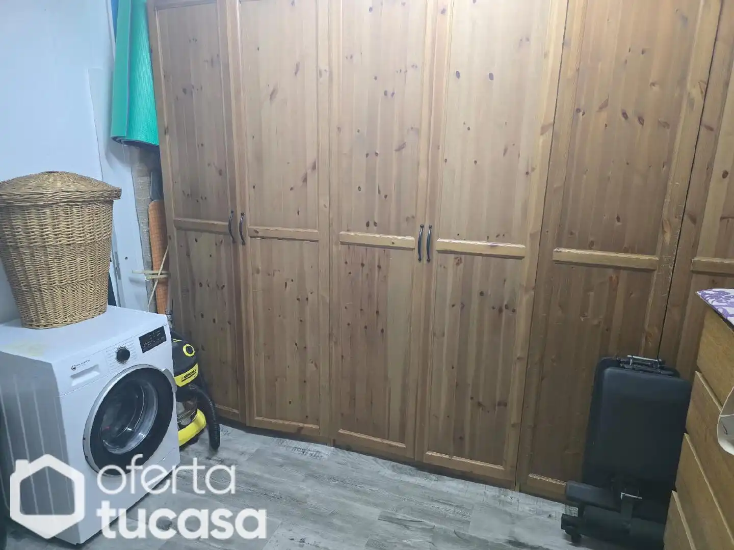 Habitación de Piso en venta en Turre con Aire acondicionado, Calefacción y Jardín privado