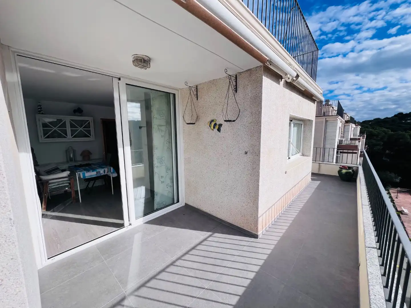 Penthouse mit Pool zur Miete in Carrer del Puigmal 1, imagen 30