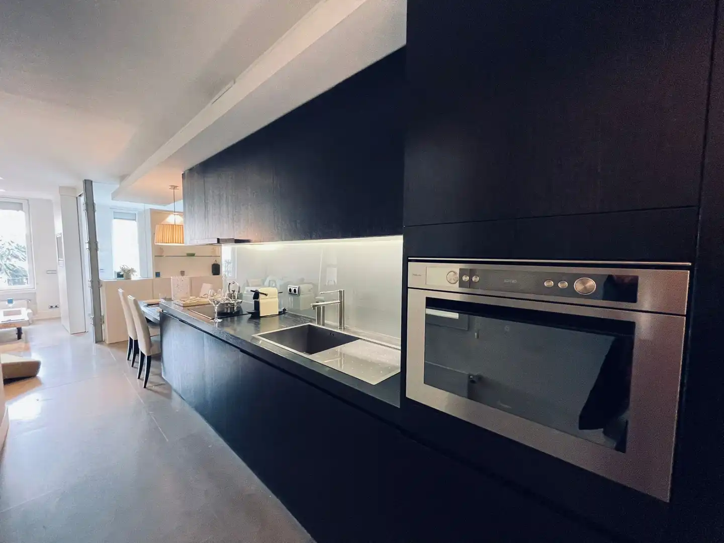 Wohnung zur Miete in Calle de Angosta de los Mancebos, imagen 24