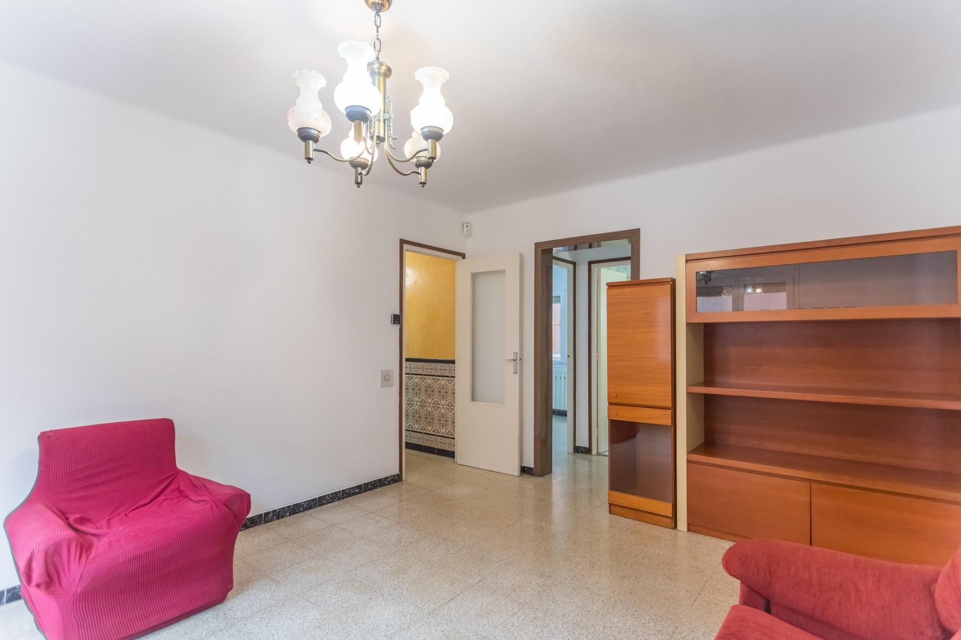 Pis en venda en Sabadell amb Calefacció, Traster i Alarma