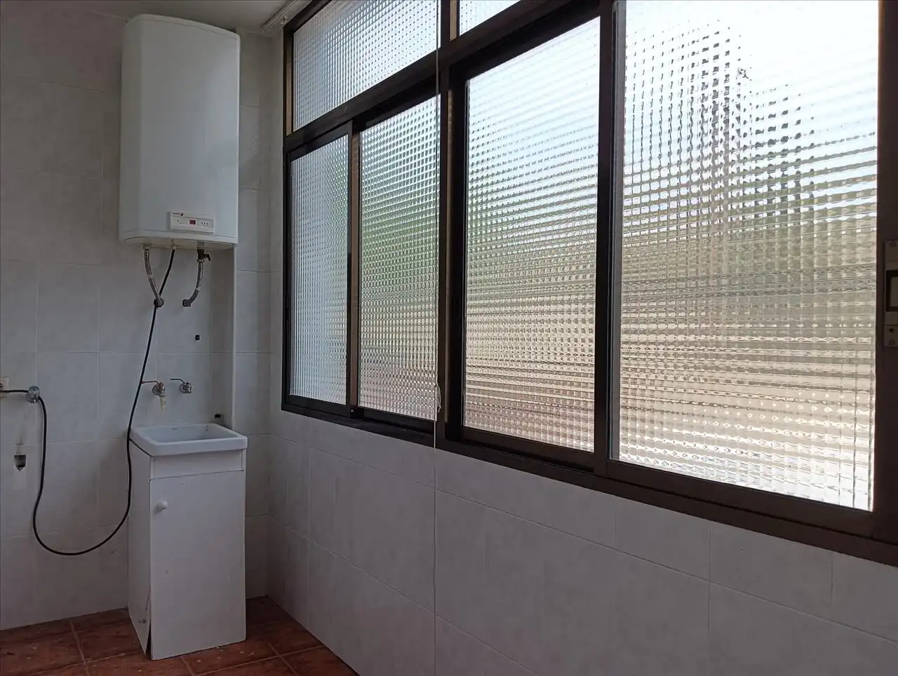 Baño de Piso en venta en Torreperogil