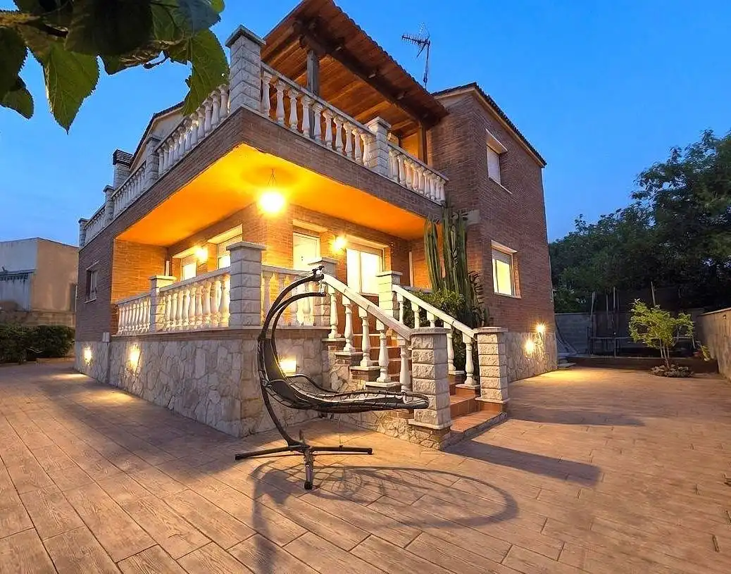 House with terrace for sale in Calle GARROTXA, imagen 60