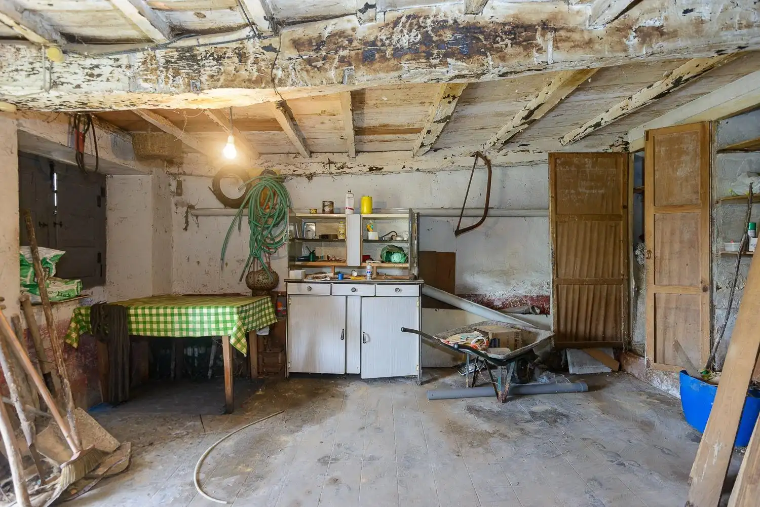 Casa o chalet en venta en Sariego