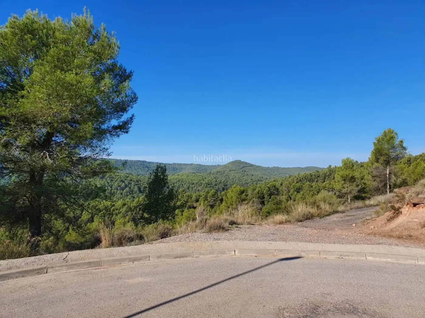Terreno residenziale in vendita a Urbanitzacio Serrat Farre 24, imagen 4